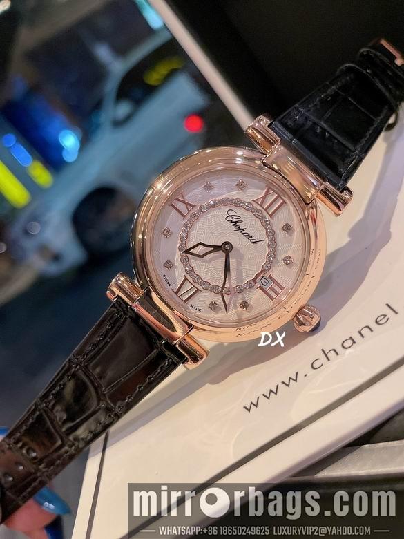 Replica Chopard 36mm 3nms65