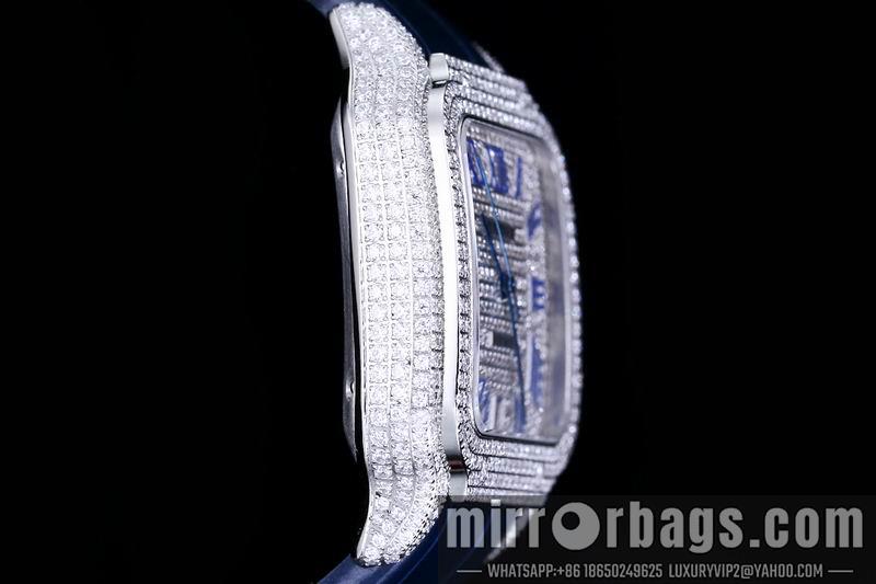 Replica Cartier 40mm 0503139