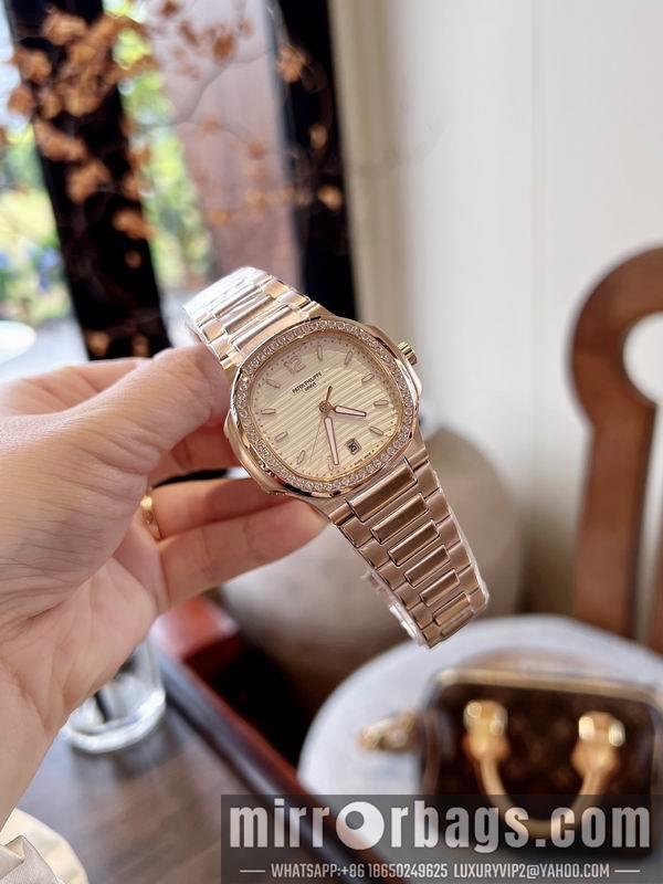 Replica Patek Philippe 35mm 102243