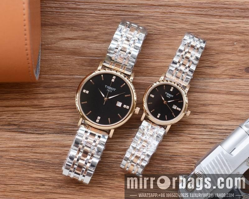 Replica Tissot M40mm W30mm 072461