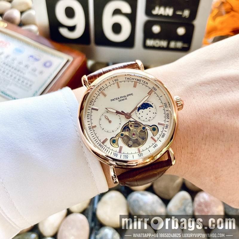 Replica Patek Philippe 43X13mm 101506