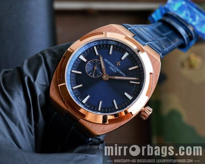 Replica Vacheron Constantin 42mm 120107