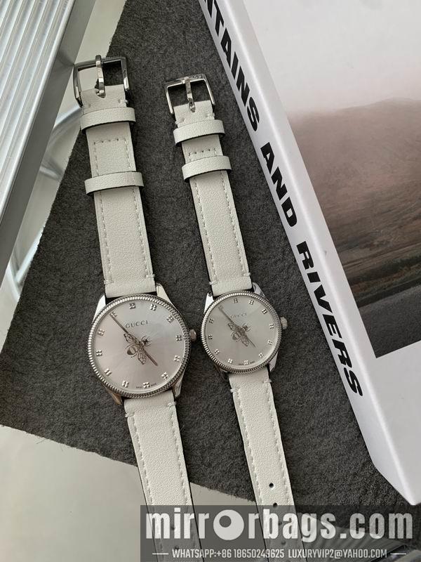 Replica Gucci 36mm 29mm 0829136