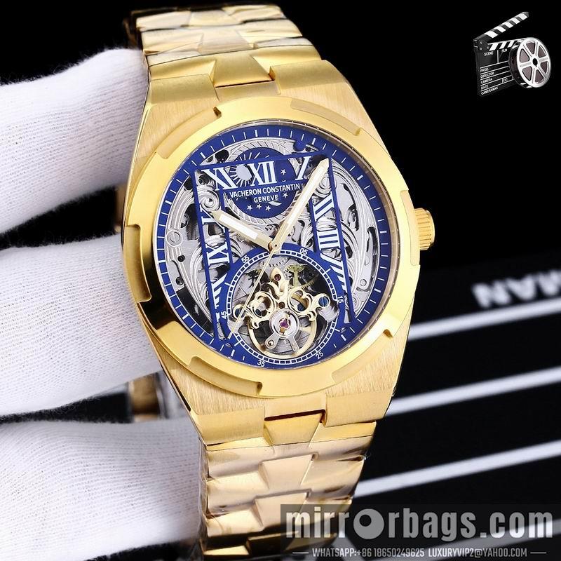 Replica Vacheron Constantin 42X9mm 0506150