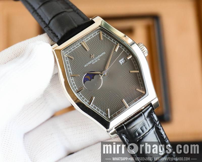 Replica Vacheron Constantin 40X44.7mm 022111