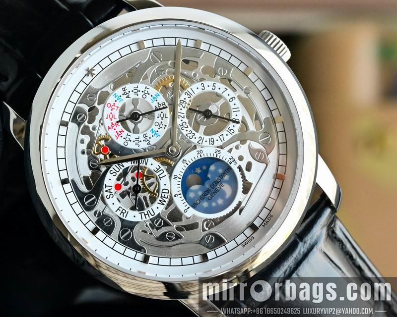 Replica Vacheron Constantin 41mm 033119