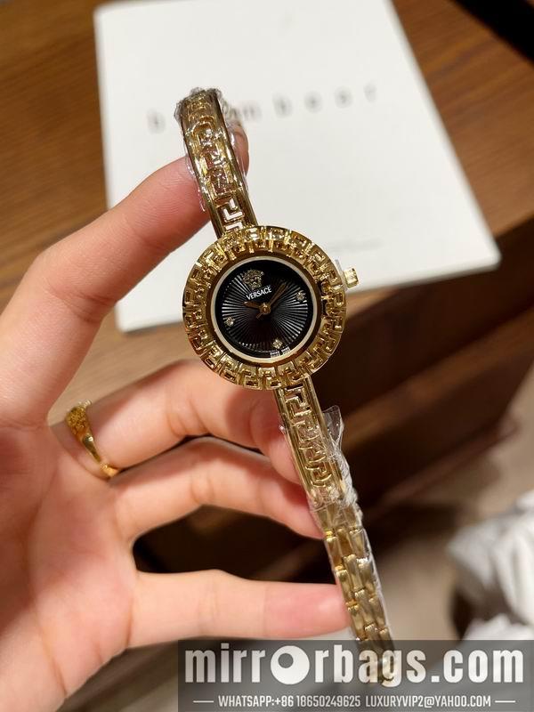 Replica Versace watch 110183