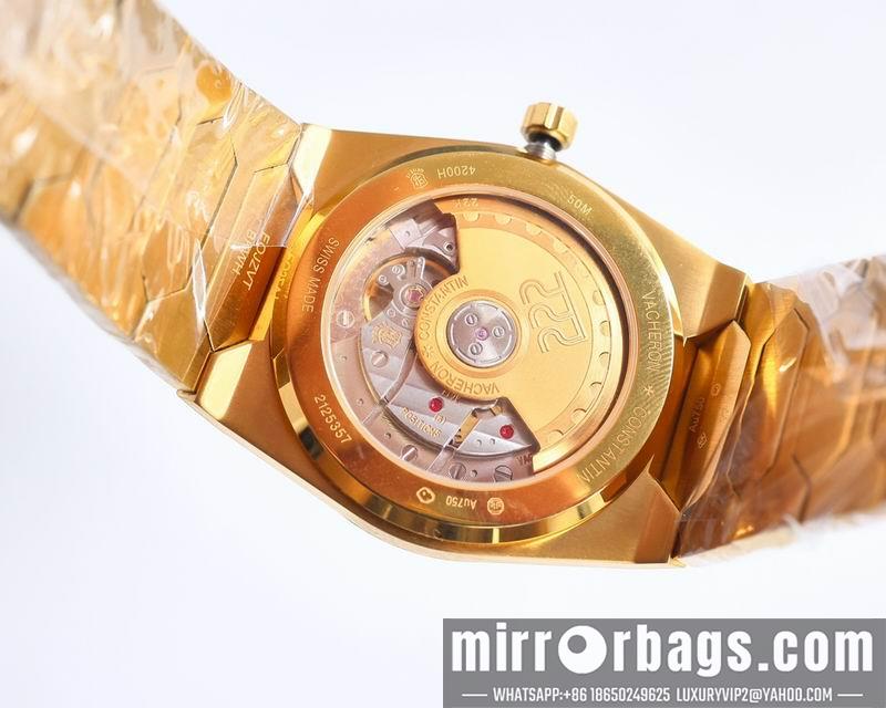 Replica Vacheron Constantin 37mm 082952