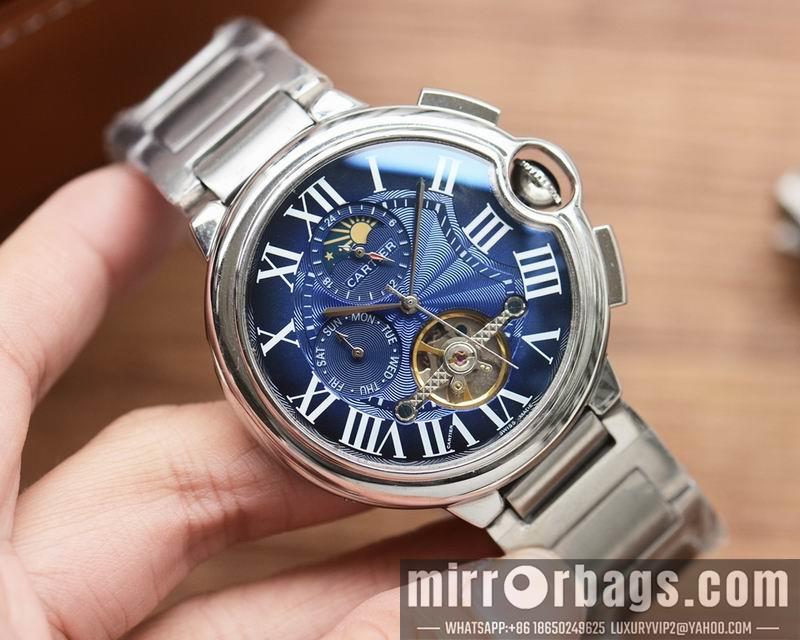 Replica Cartier 44X11mm 0413146
