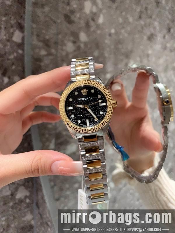 Replica Versace 34mm 083071
