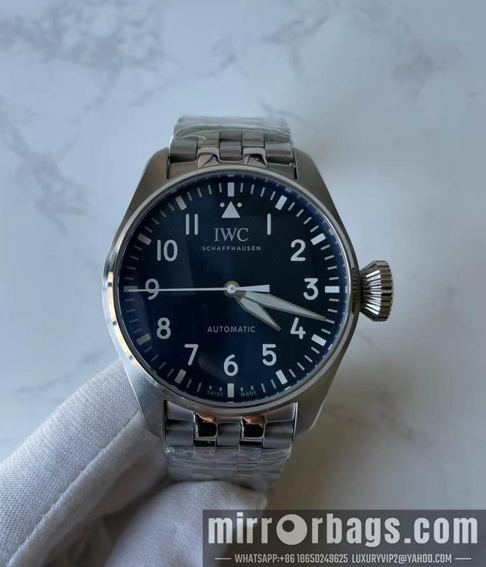 Replica IWC watch 110985