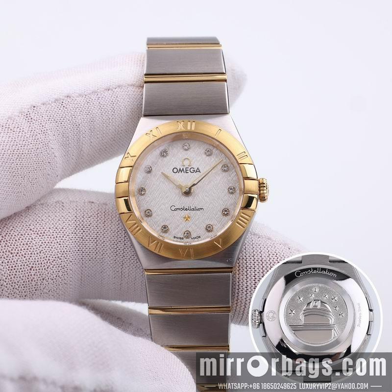 Replica Omega 28mm 022540