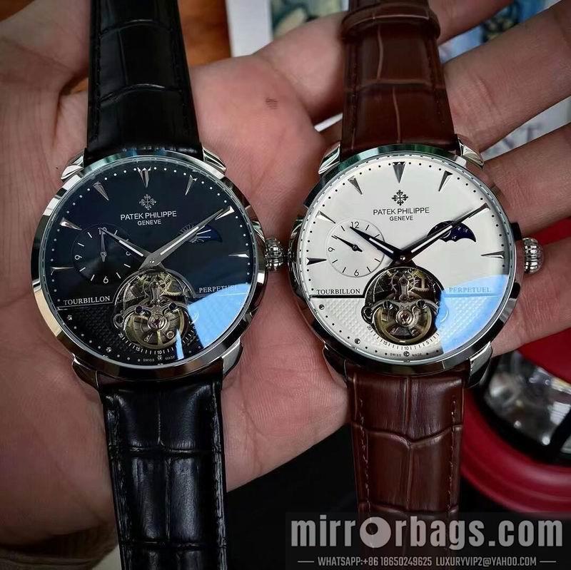 Replica Patek Philippe 43mm 031983