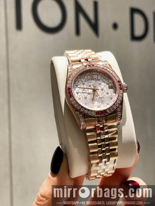 Replica Rolex 31mm 022450