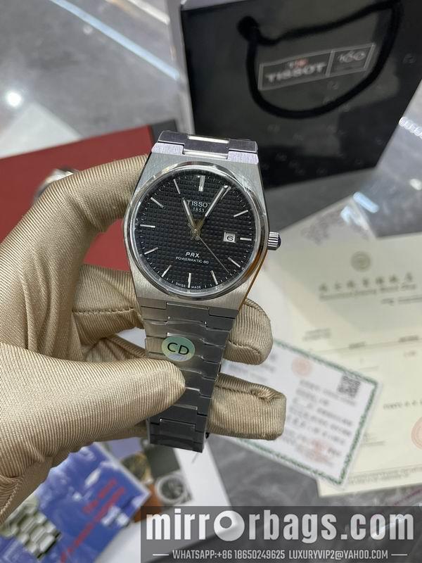 Replica Tissot watch 022469