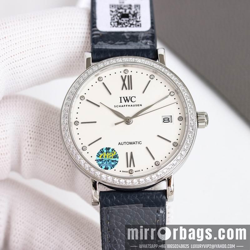 Replica IWC 37X9.4mm 0829188