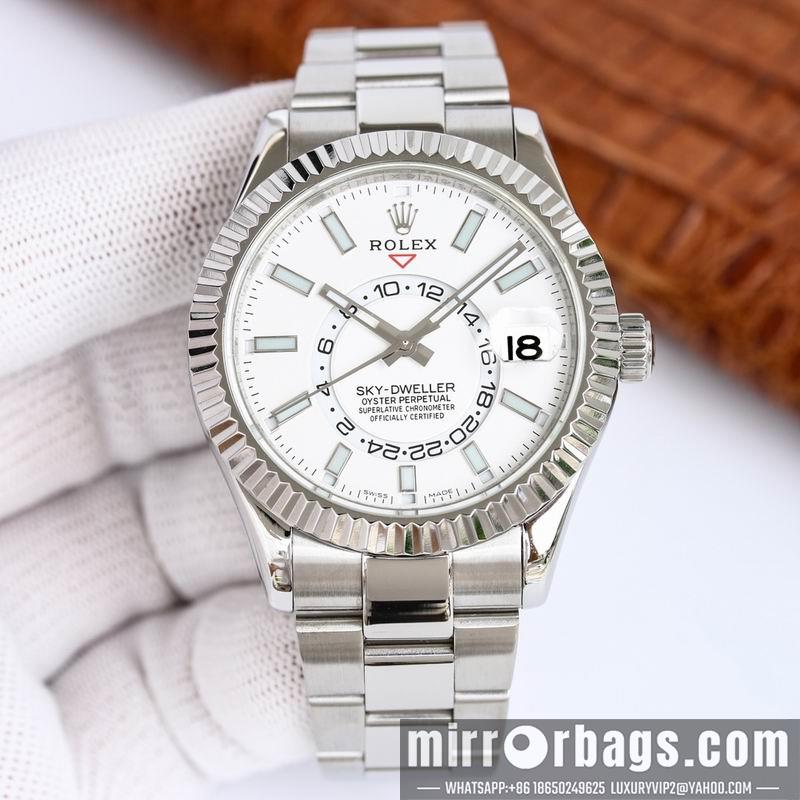 Replica Rolex 42mm 050472