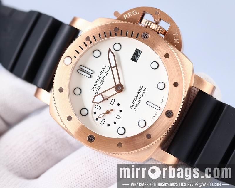 Replica Panerai watch 102328