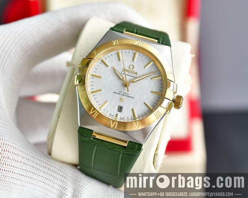 Replica Omega 39mm 050473