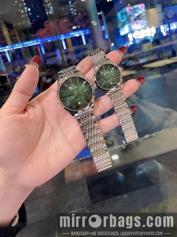 Replica Omega men 40X8mm women 30X8mm 123174