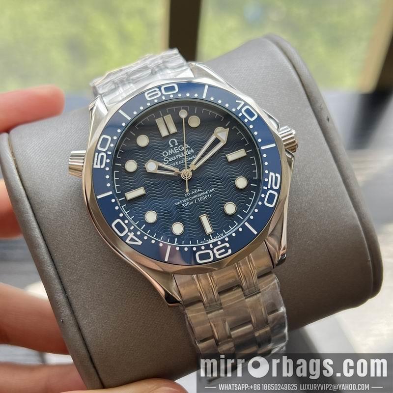Replica Omega watch 101301