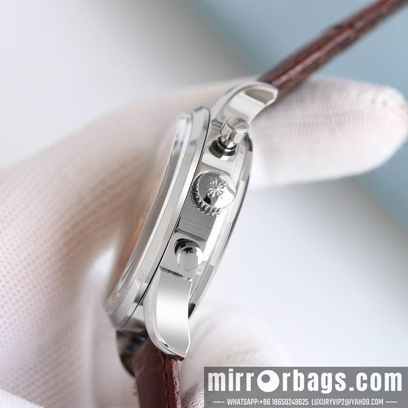 Replica Patek Philippe 41mm 022146