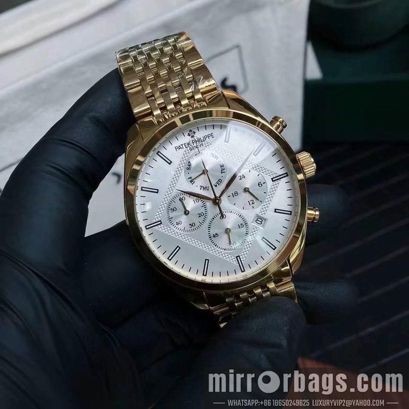 Replica Patek Philippe 43X11mm 050864
