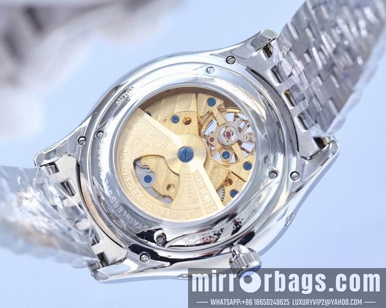 Replica Jaeger Lecoultre men 42mm M40