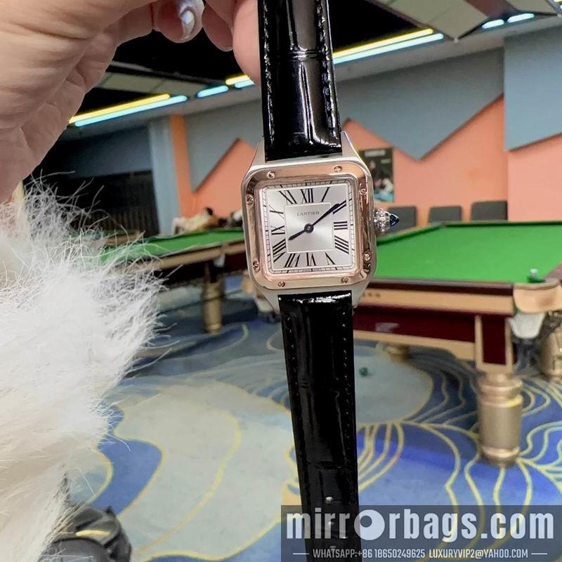 Replica Cartier 32X43mm 28X38mm 102337