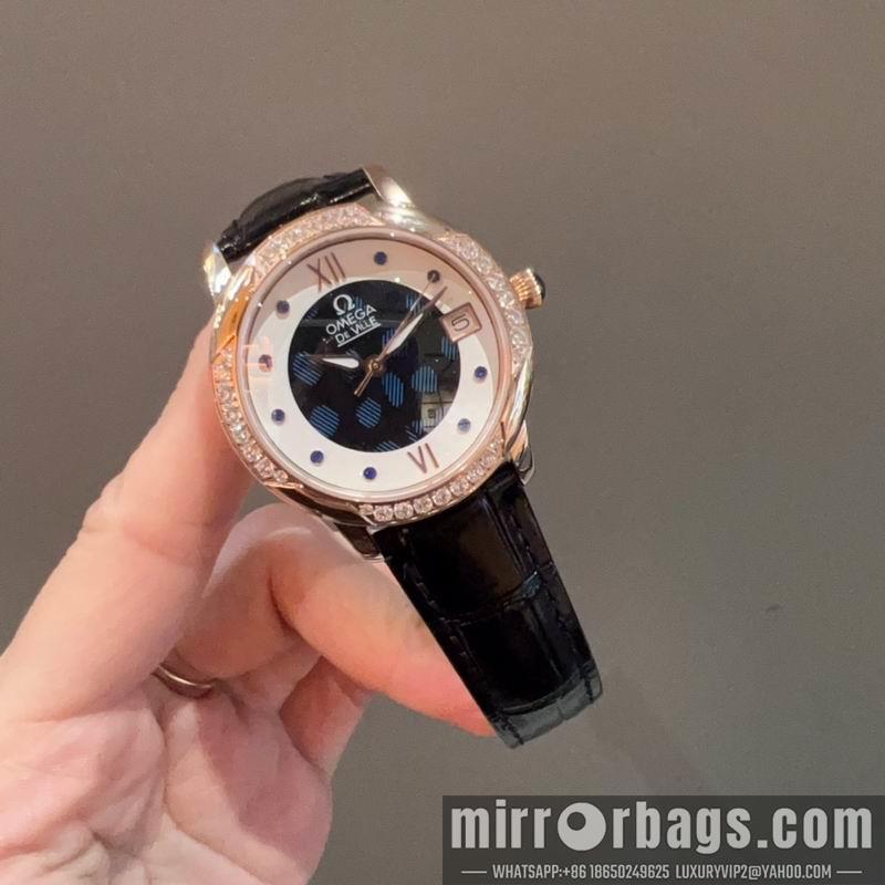 Replica Omega 33mm 082243