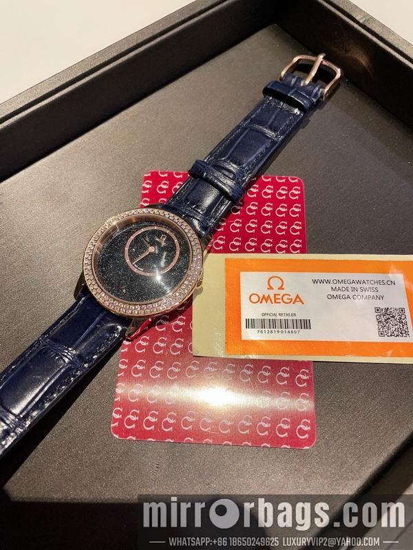 Replica Omega 36X10mm 032251