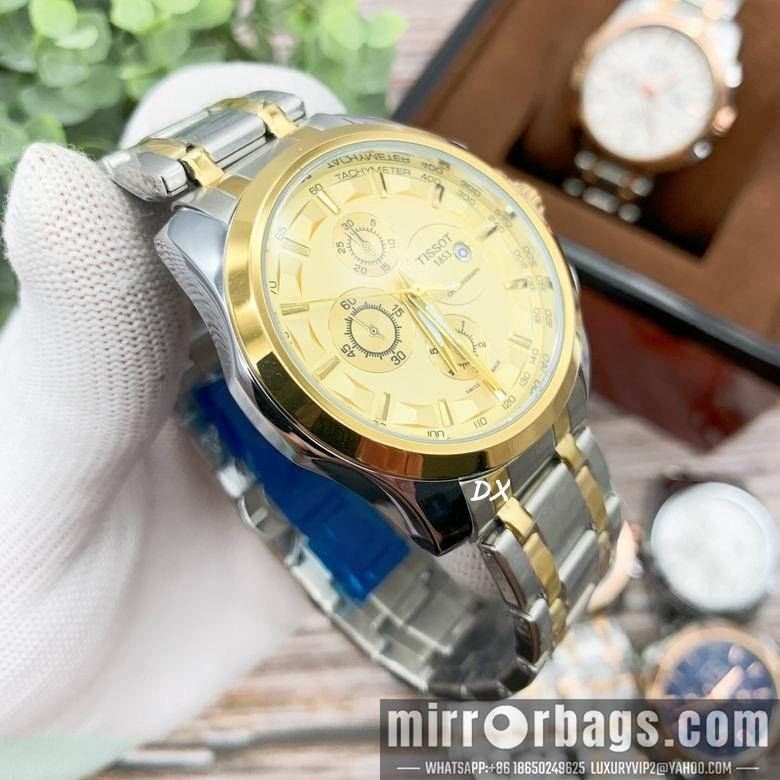 Replica Tissot 41x10mm 2nms76