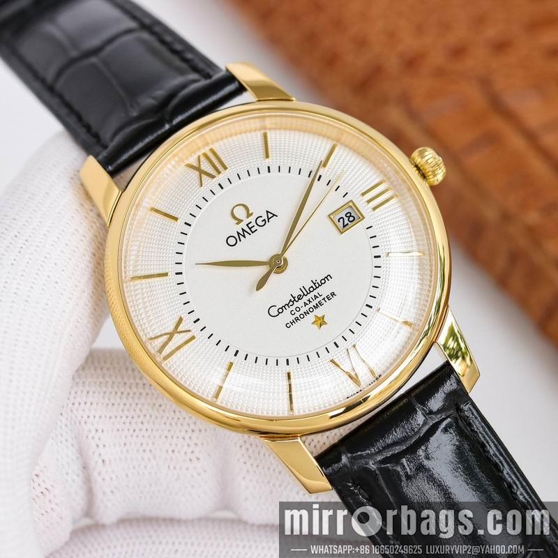 Replica Omega 42mm 050441