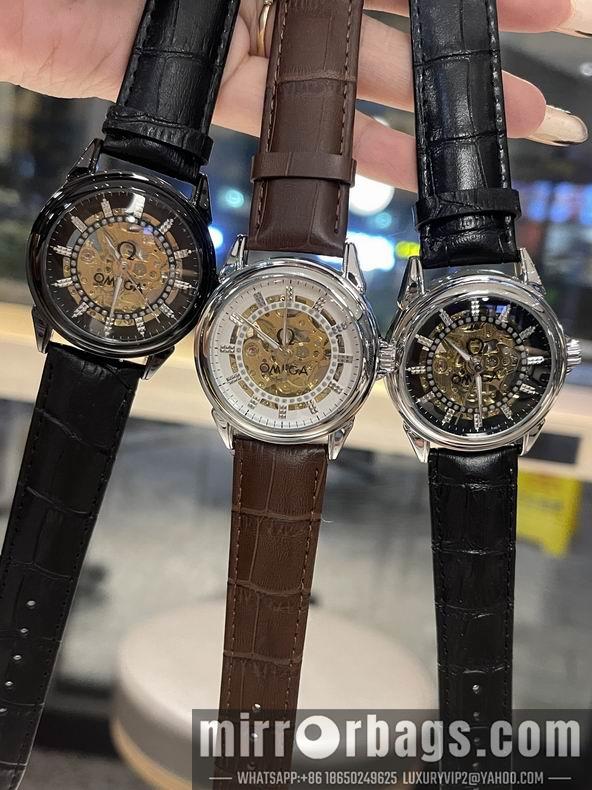 Replica Omega men 40X11mm 093007