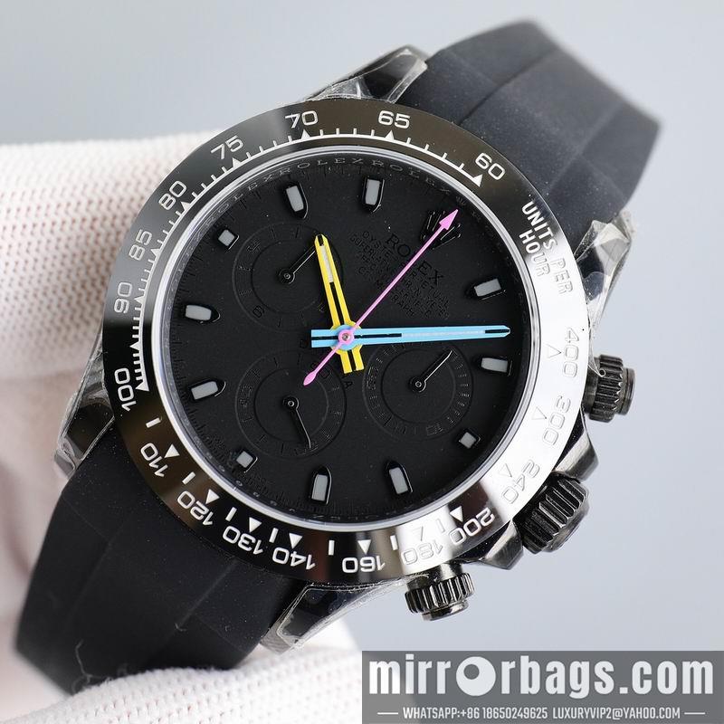 Replica Rolex 40mm 090985
