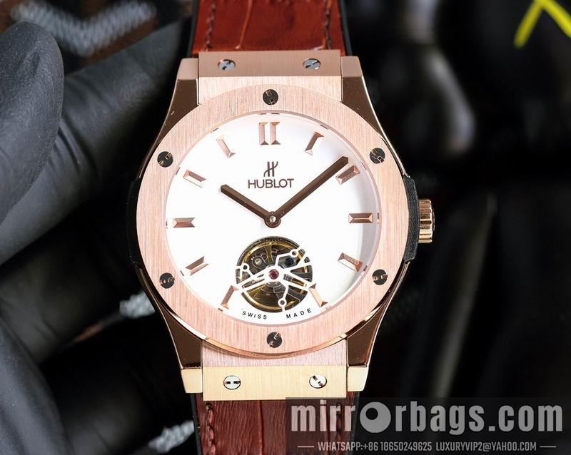 Replica Hublot 45X13mm 050707