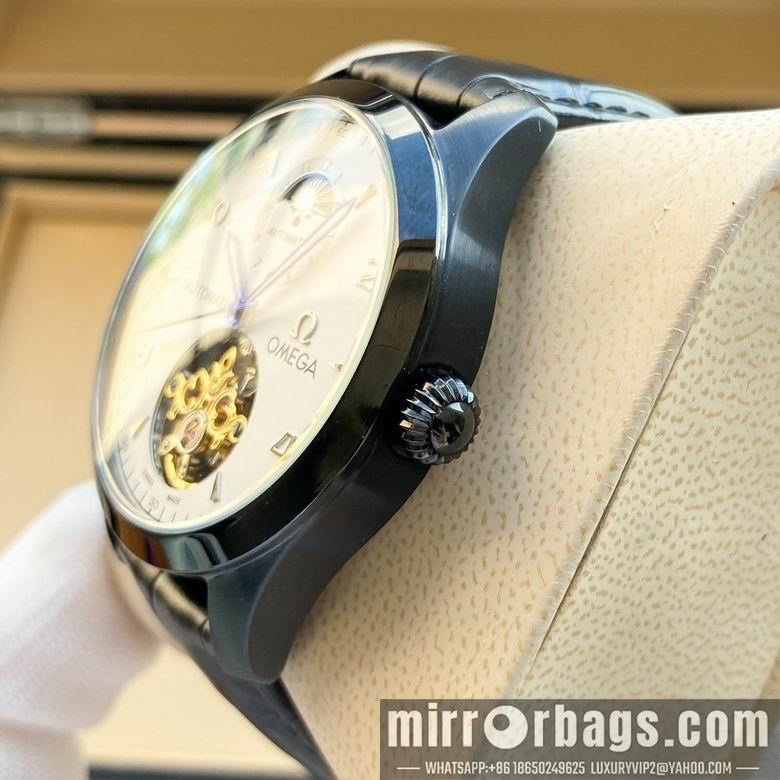 Replica Omega men 42X121mm M69