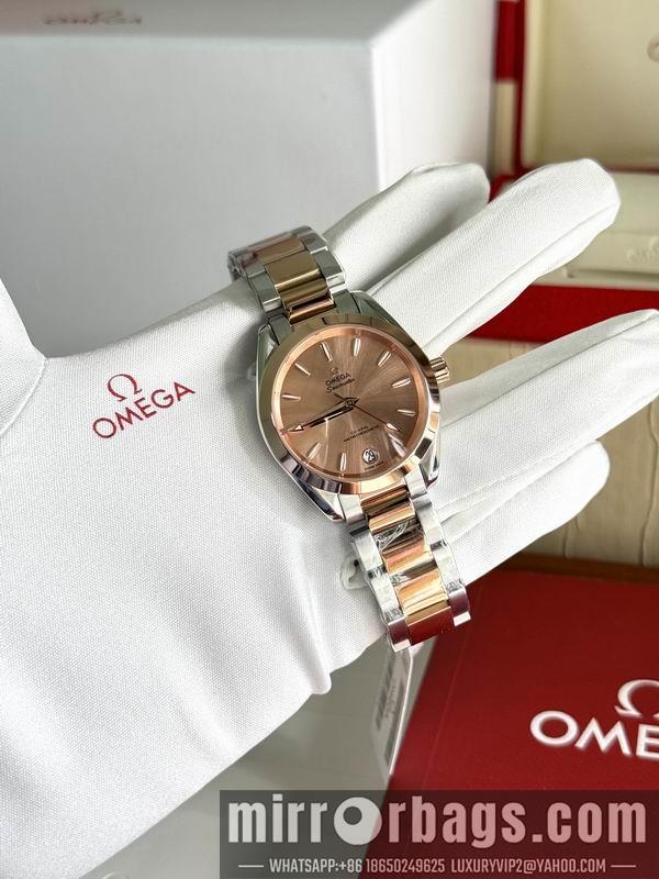 Replica Omega 34mm 022256