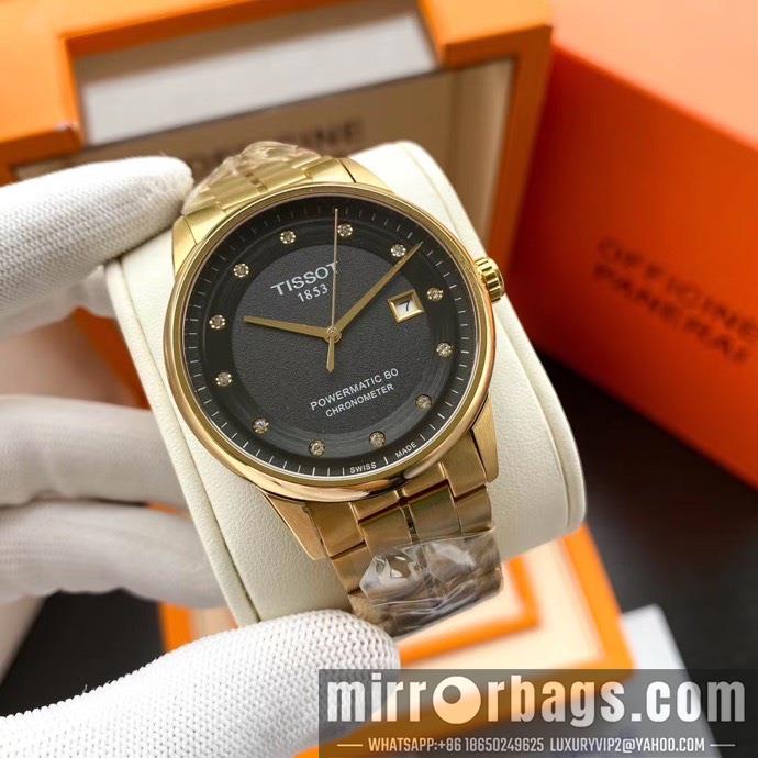 Replica Tissot 41mm 091009