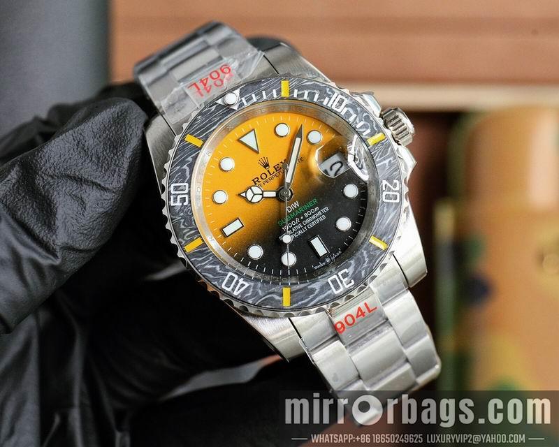 Replica Rolex 40mm 033109