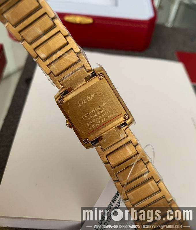 Replica Cartier 30.5X36.7mm 27X32mm 21.2X25.7mm 0829114