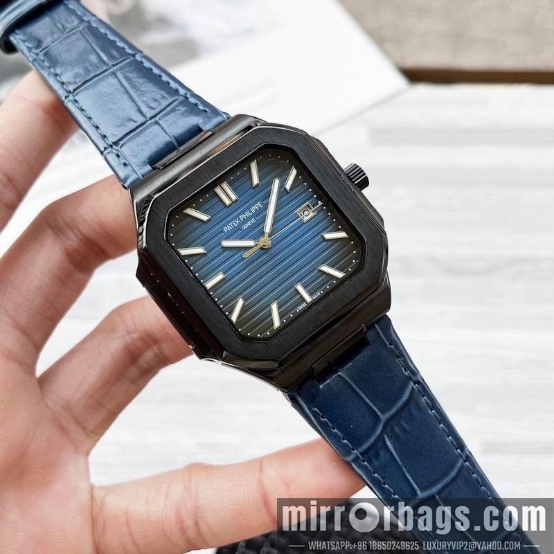 Replica Patek Philippe 42mm 042796