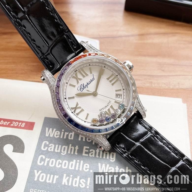 Replica Chopard 2nms38