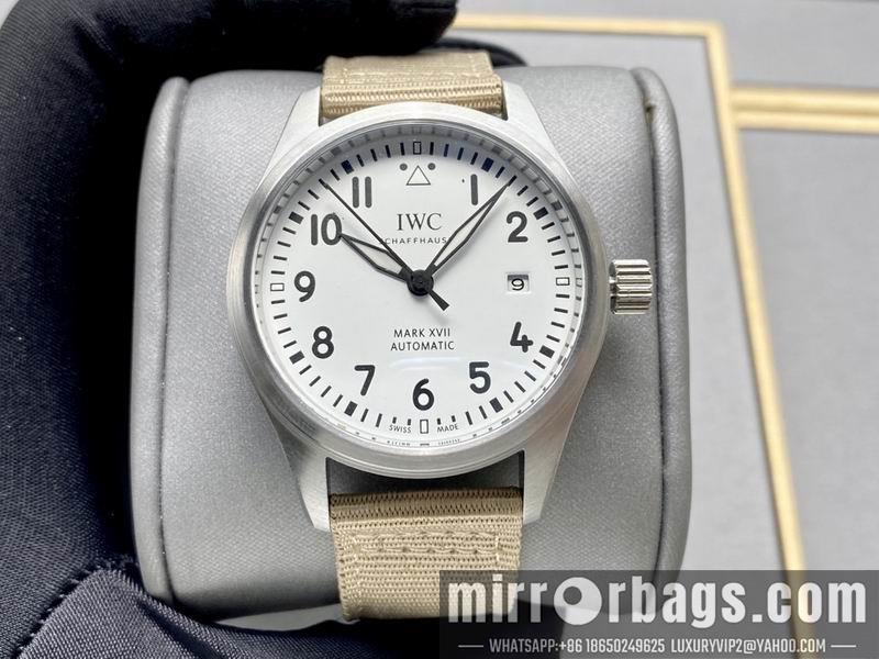 Replica IWC 40X13mm 0506160