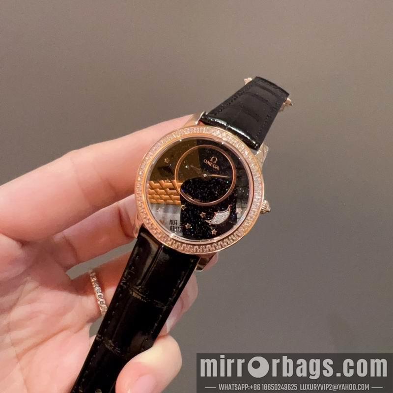 Replica Omega 35mm 082240
