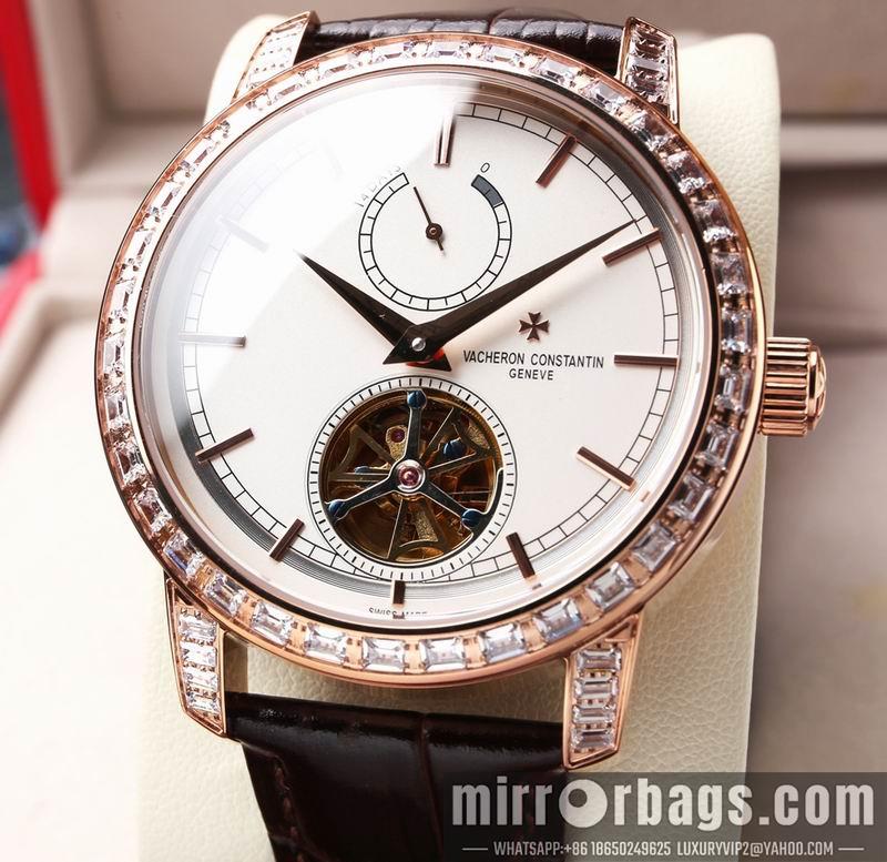 Replica Vacheron Constantin 44mm 082904