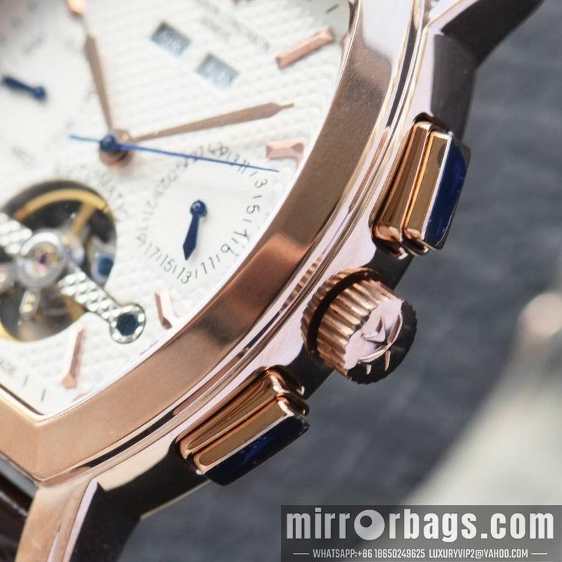 Replica Vacheron Constantin watch 041352