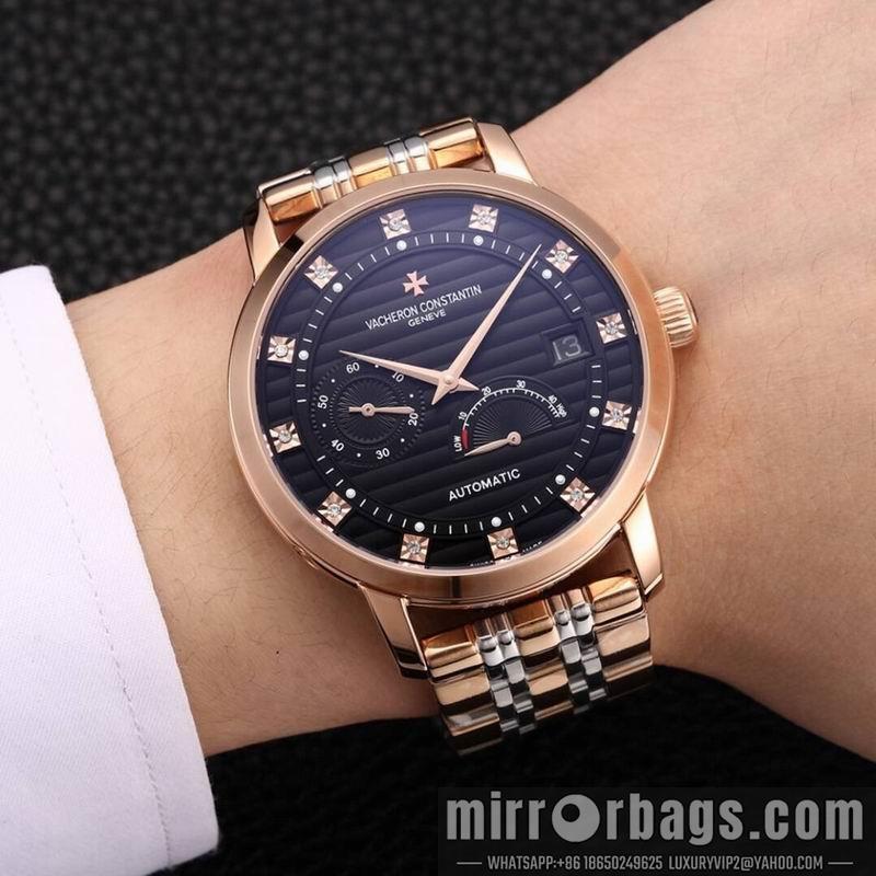 Replica Vacheron Constantin  43X13mm 102393