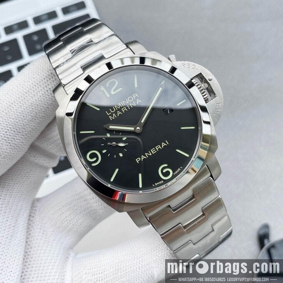 Replica Panerai watch mb110603