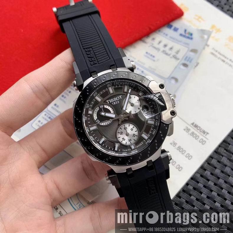 Replica Tissot 42X10mm 092608